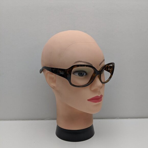 🕶️Dolce & Gabbana (Italy) DD8065 Sunglasses (frame only) 59/16-130 / JLE453🕶️​ - Picture 8 of 8